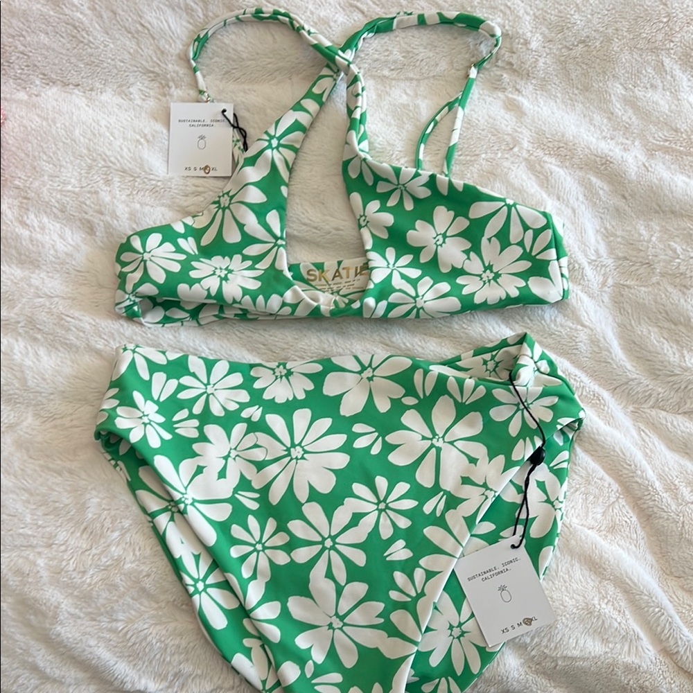 Skatie Georgia  Set